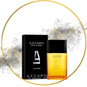 AZZARO - Classique