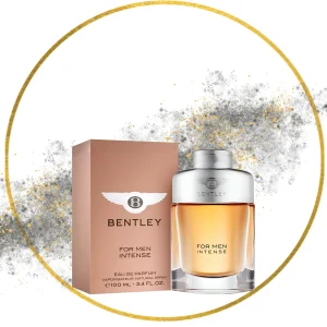 BENTLEY - For Men Intense