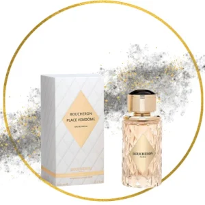 BOUCHERON - Place Vendôme