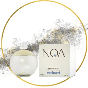 CACHAREL - Noa - eau de toilette