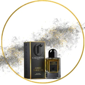 CALLISTO - Ambre Tobacco