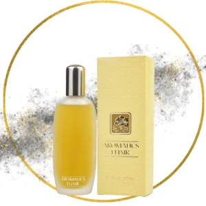 CLINIQUE - Aromatics Elixir