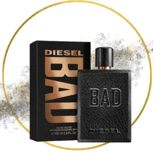 DIESEL - Bad - Eau de Toilette