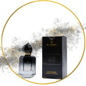 EL NABIL- Musc Oud