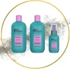 IMP'HAIR - Shampoing - Masque - Sérum (hydratant - réparateur)