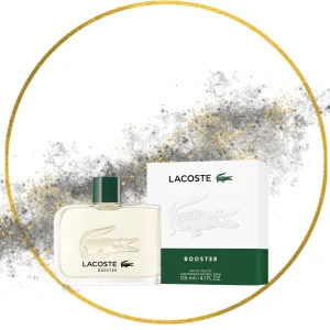 LACOSTE - Booster