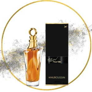 MAUBOUSSIN - Elixir Pour Elle