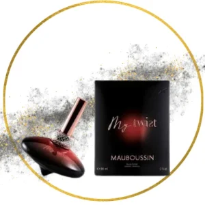 MAUBOUSSIN - My Twist