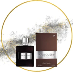MAUBOUSSIN - Pour Lui