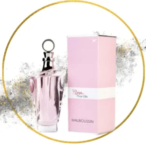 MAUBOUSSIN - Rosa Pour Elle