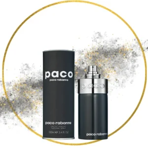 Paco Rabanne - Paco - Eau de Toilette
