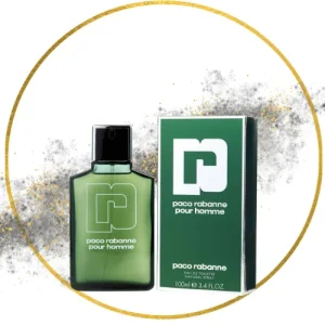 PACO RABANNE - R - Eau de Toilette