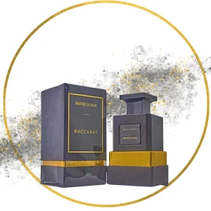 Parfums De Niche - Baccarat