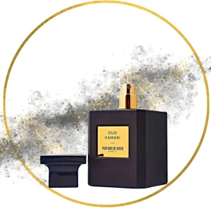 Parfums De Niche - Oud Kamari