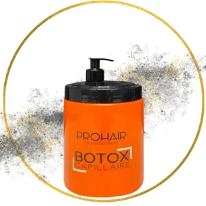 PROHAIR - Botox
