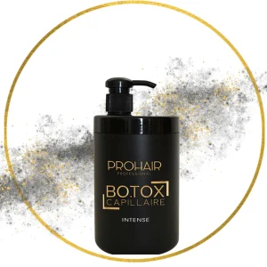 PROHAIR - Botox Capillaire INTENSE