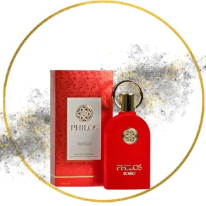 PHILOS - Rosso