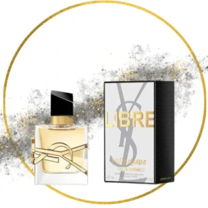 YVES SAINT LAURENT - Libre - eau de parfum