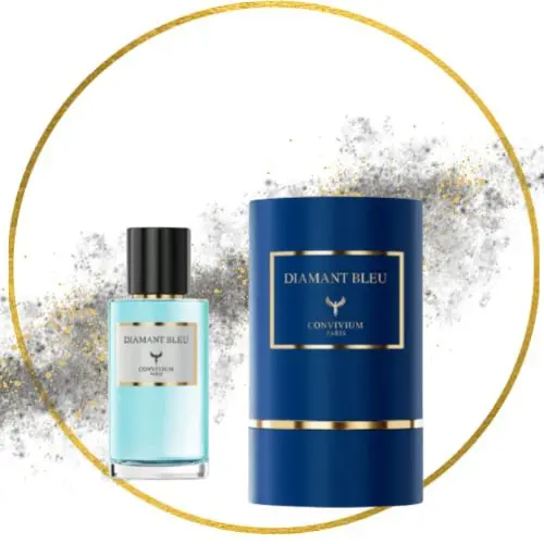Parfum Collection Privée Paris - Extrait De Parfum Prive 50ml, Flacon Neuf Sous Cellophane