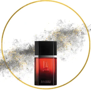 Azzaro Elixir : Un parfum élégant à l'instinct séducteur, pour Homme. La nouvelle signature orientale ambrée lui insuffle mystère et sensualité.