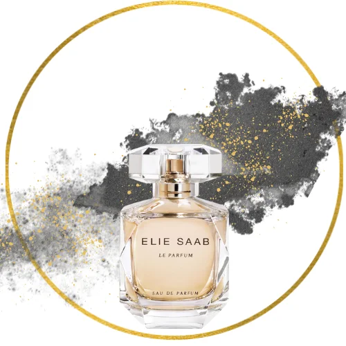 2ELIE SAAB - Le Parfum
