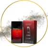 Azzaro Elixir : Un parfum élégant à l'instinct séducteur, pour Homme. La nouvelle signature orientale ambrée lui insuffle mystère et sensualité.