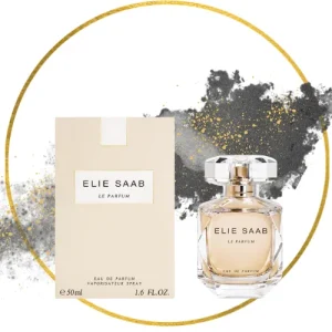 ELIE SAAB - Le Parfum - Eau de Parfum