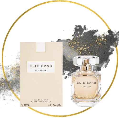 ELIE SAAB - Le Parfum - Eau de Parfum