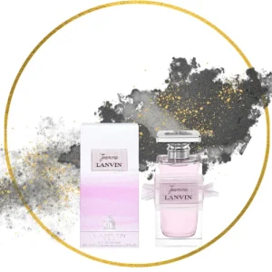 LANVIN - Jeanne Lanvin - Eau de Parfum