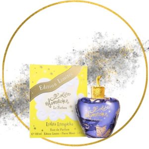 LOLITA LEMPICKA - Le parfum édition limité - Eau de Parfum