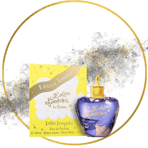 LOLITA LEMPICKA - Le Parfum Edition Limité - Eau de Parfum