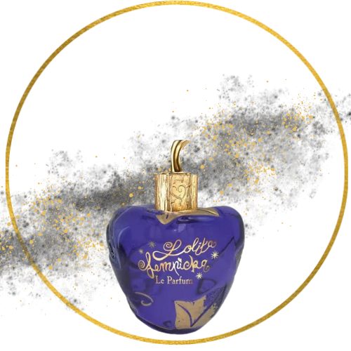 LOLITA LEMPICKA - Le parfum édition limité - Eau de Parfum
