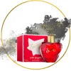 LOLITA LEMPIKA - Sweet - Eau de Toilette : notes de tête cerise notes de cœur cacao, iris, angélique notes de fond musc, cachemire Type de parfum fruité, floral Une eau de parfum dont chaque goutte est une tentation