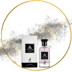 MAISON ALHAMBRA - Jean Lowe maître - Eau de Parfum