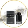 MONTBLANC - Explorer - Eau de Parfum
