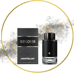MONTBLANC - Explorer - Eau de Parfum