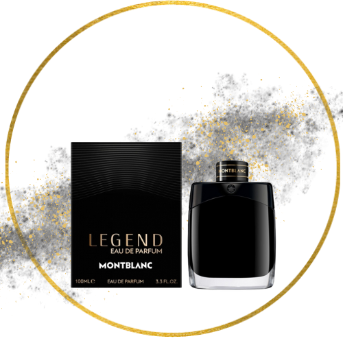 MONTBLANC - Legend - Eau de Parfum MONTBLANC - Legend - Eau de Parfum