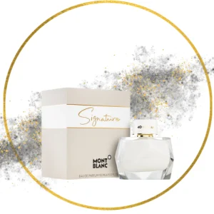 MONTBLANC - Signature - Eau de Parfum