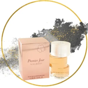 NINA RICCI - Premier Jour - Eau de Parfum