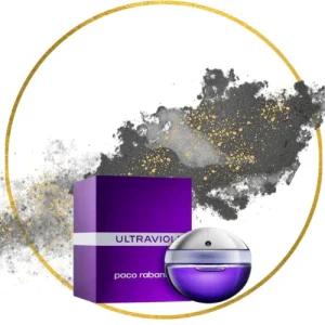 PACO RABANNE - Ultraviolet - Eau de parfum
