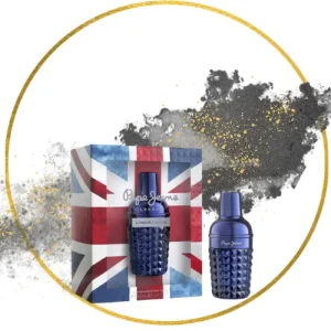 PEPE JEANS - London - Eau de parfum