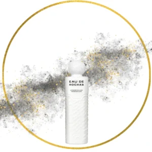 ROCHAS - Eau de ROCHAS - Lait Hydratant