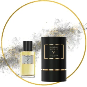 Collection Privée - Suprême Vanille - Eau de Parfum