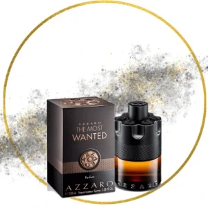 Azzaro - Wanted The Most - Eau de Parfum