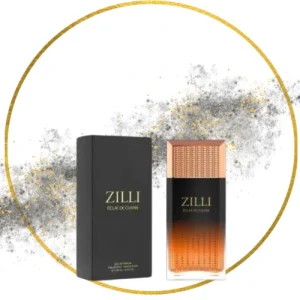 ZILLI - Éclat de Cuivre  - Eau de Parfum
