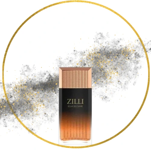 ÉCLAT DE CUIVRE - Zilli - Eau de Parfum1