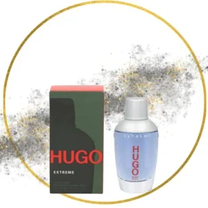 Hugo Boss - Extrême - Eau de Toilette