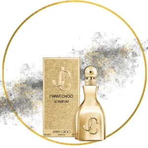 Jimmy Choo - I Want Choo Le Parfum - Eau de Parfum