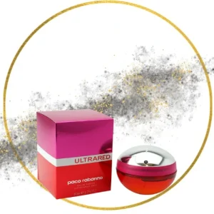 Paco Rabanne - Ultrared - Eau de Parfum