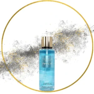 Victoria Secret -  Brume Agur Kiss